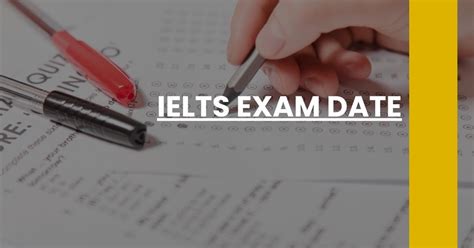 ielts booking dates|IELTS Exam Dates & Locations .